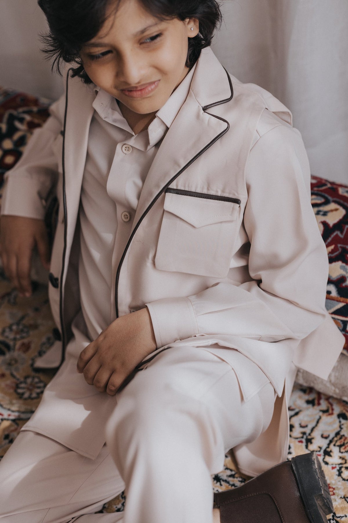 Little Nawab