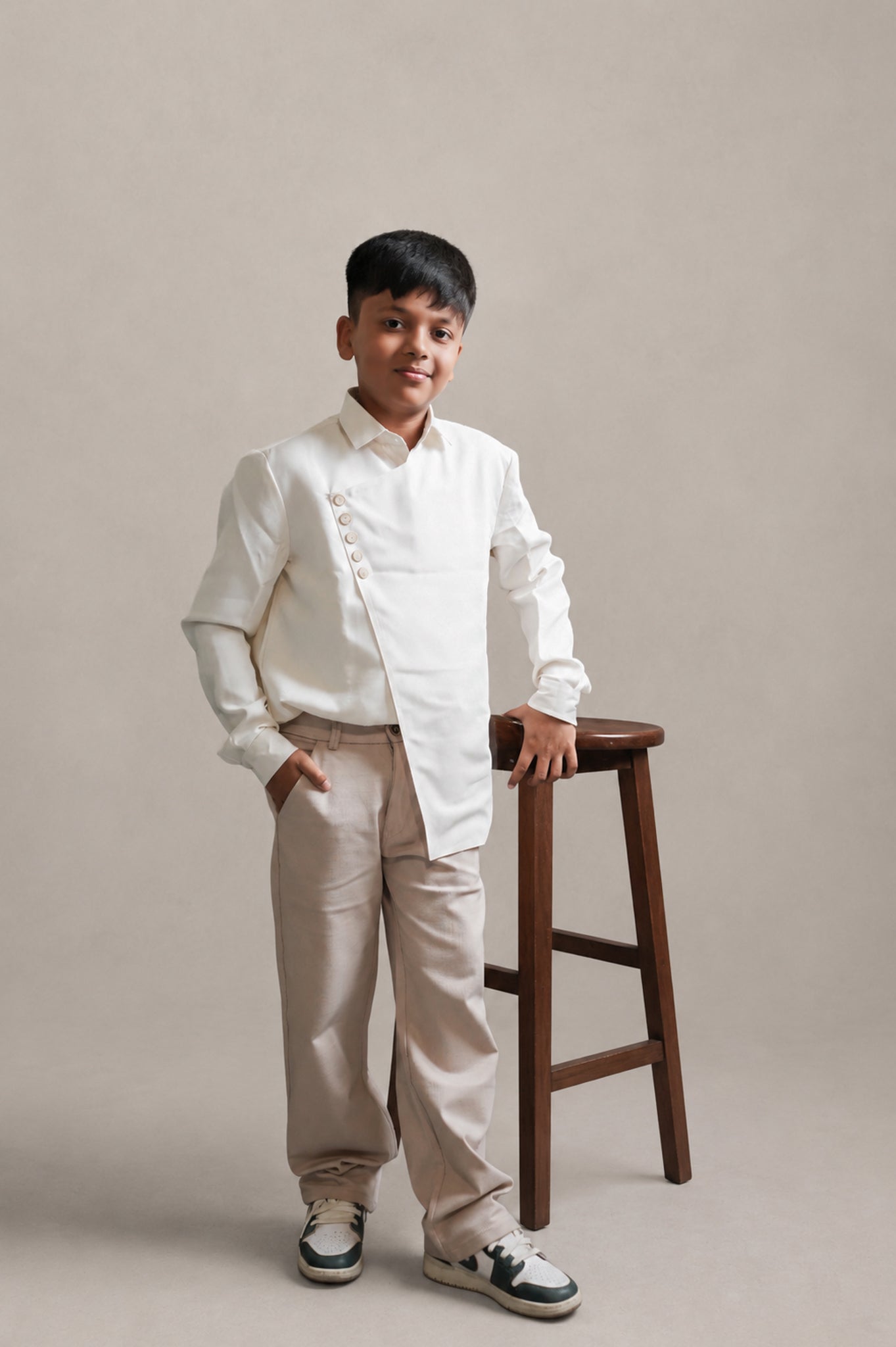 The Architect Shirt