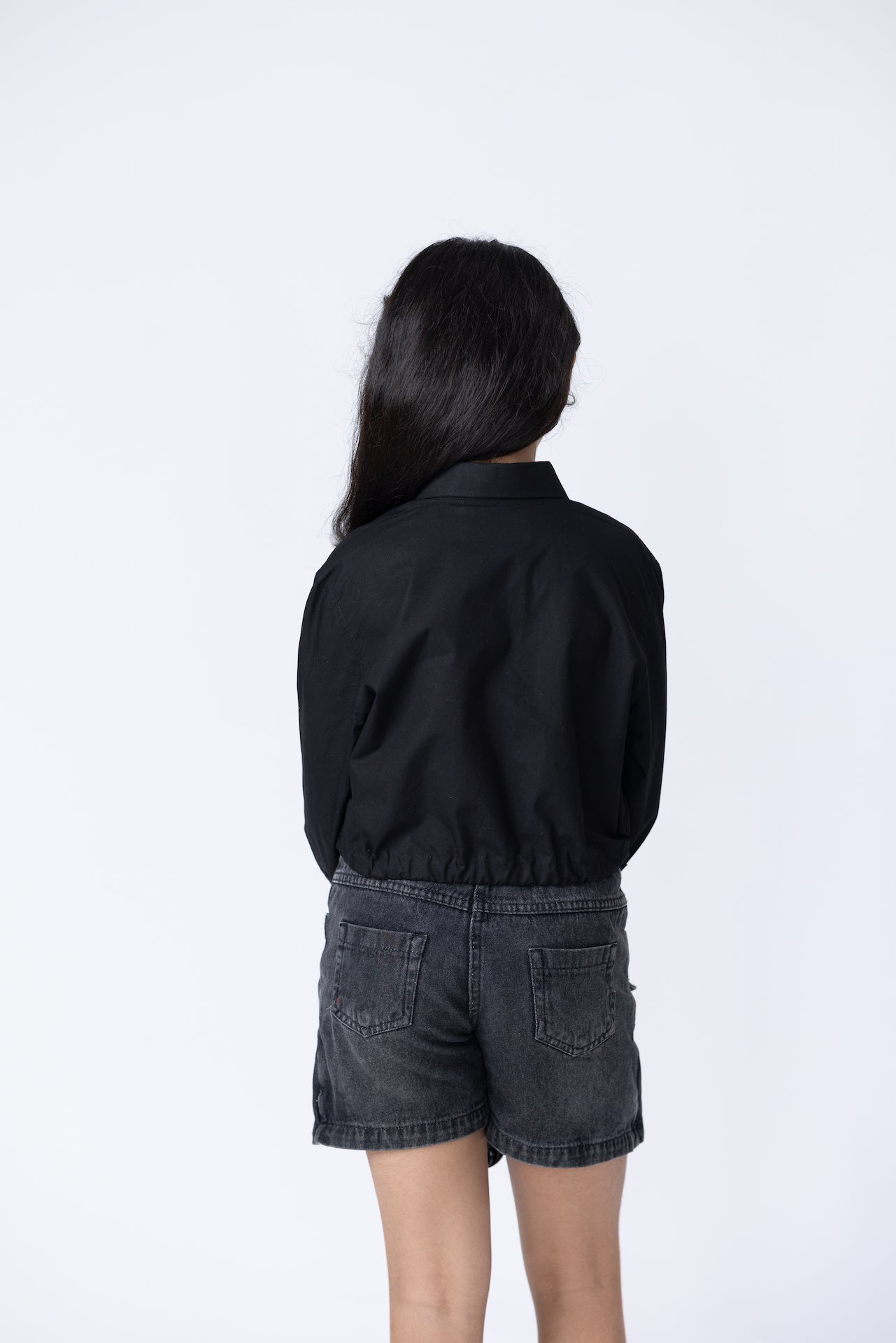 The Grommet Shirt (Girls)