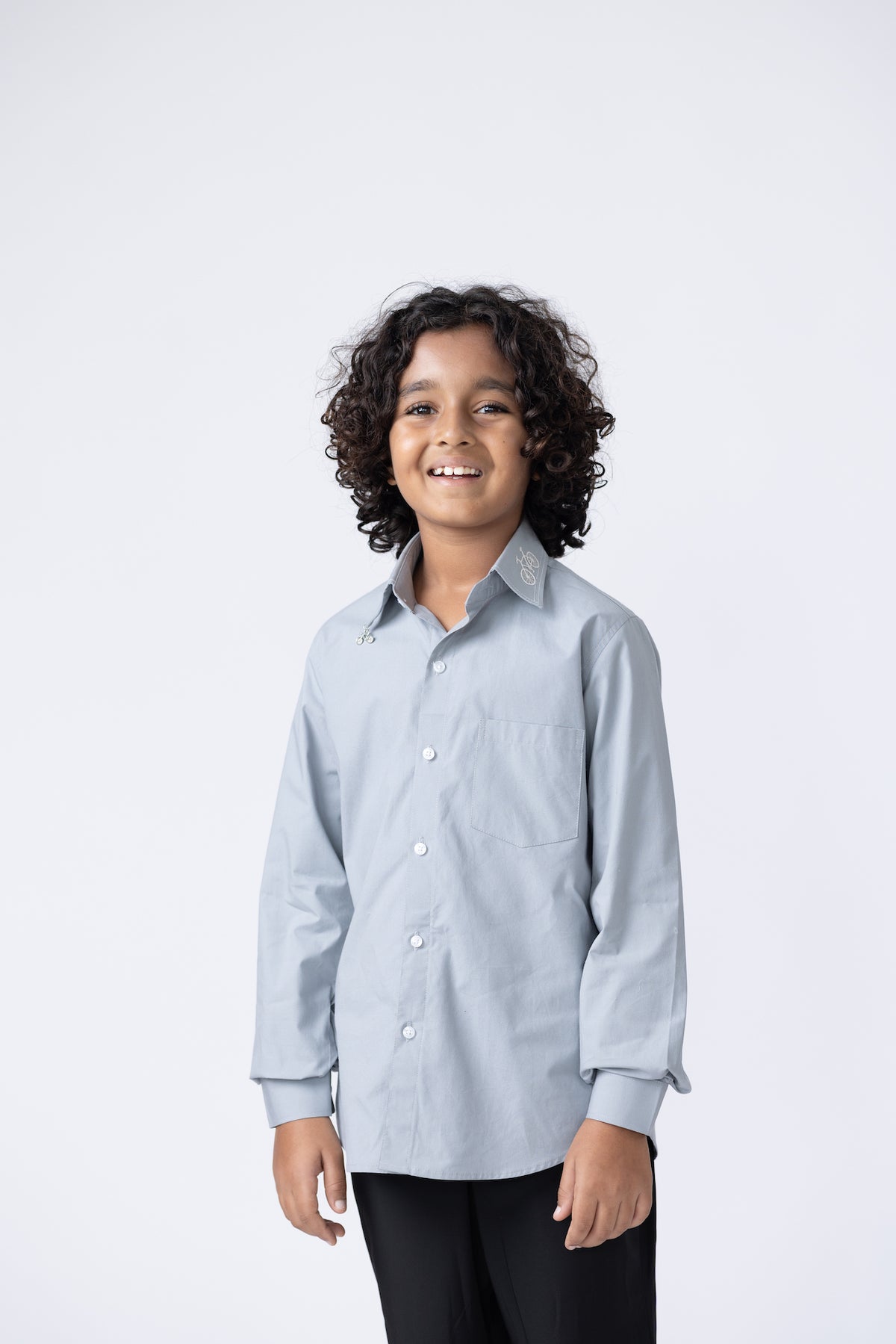 The Pedal Shirt (Boys)