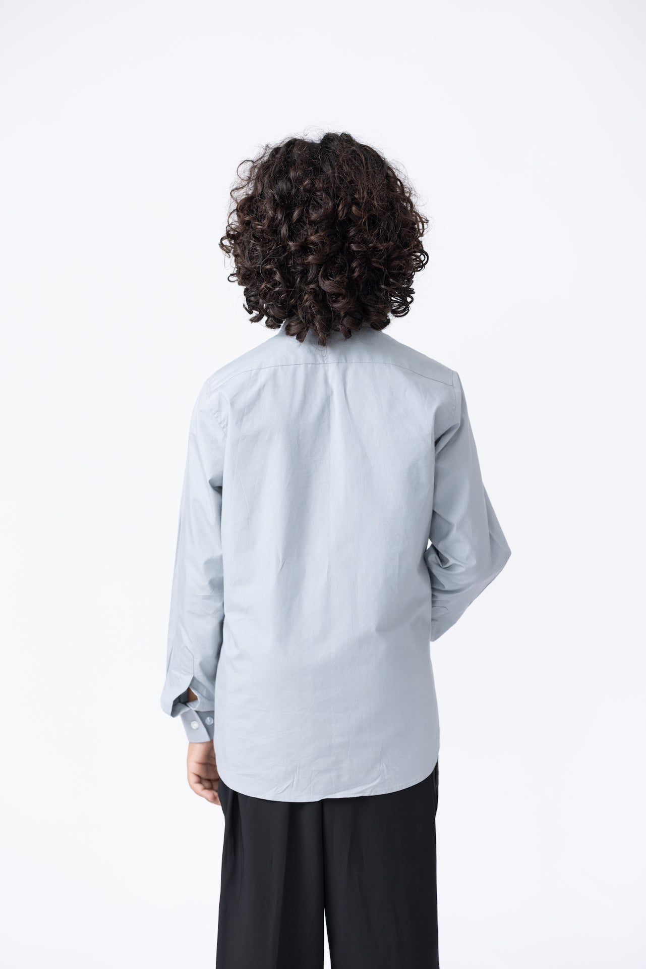 The Pedal Shirt (Boys)