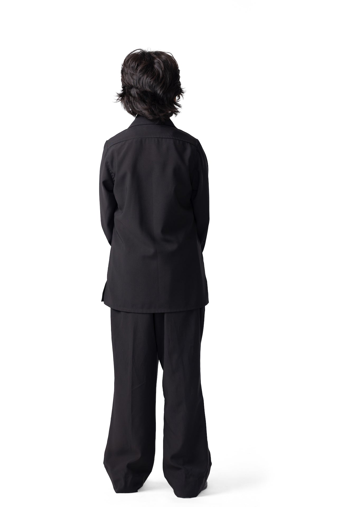 Riyasat Noir Set