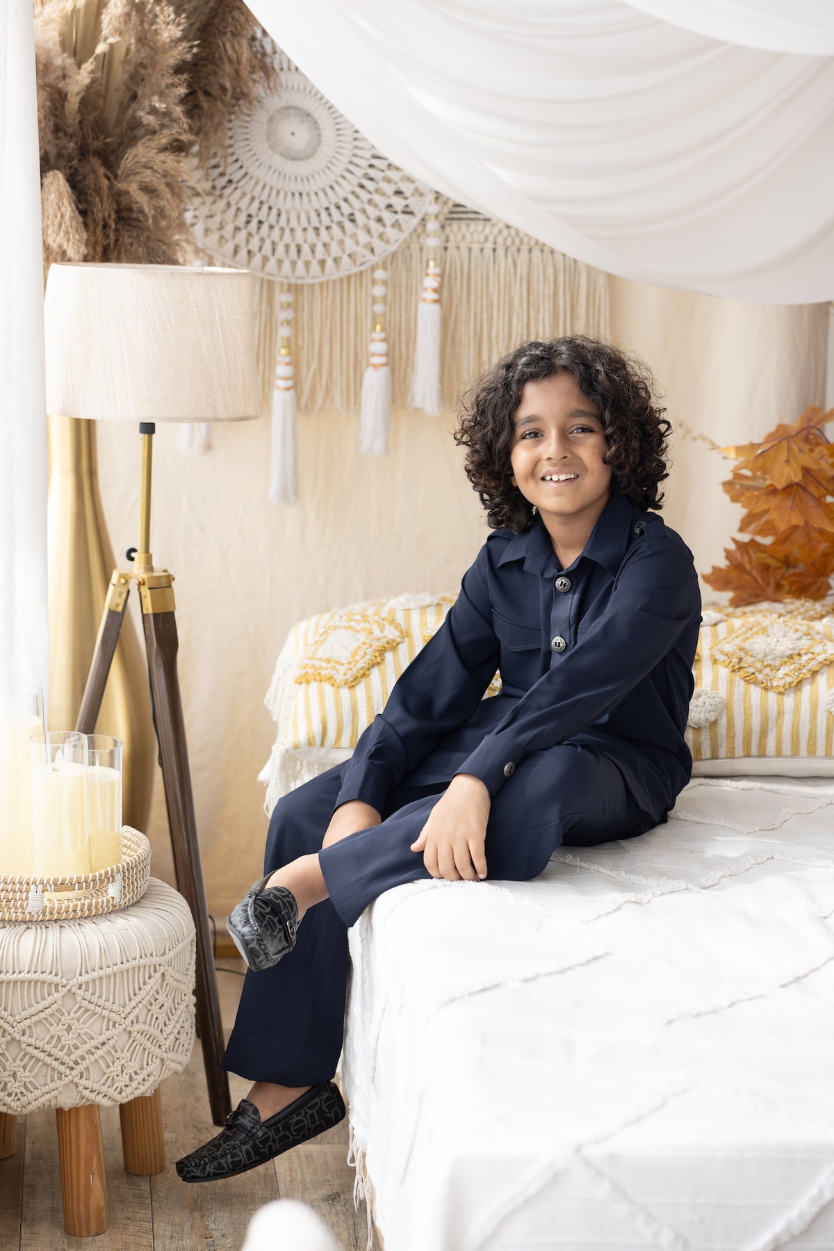 The Amir Set