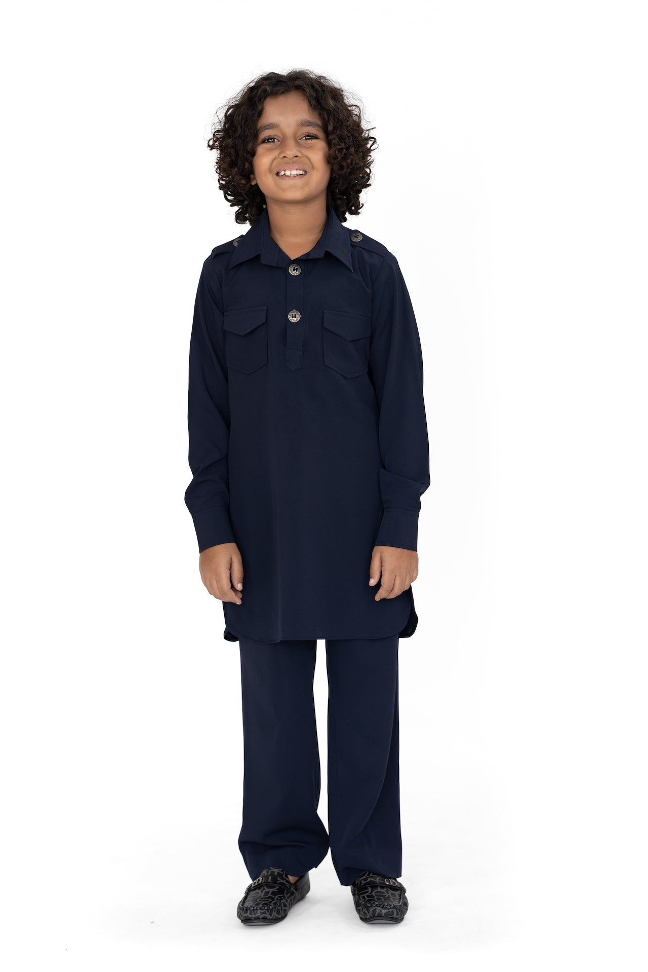 The Amir Set