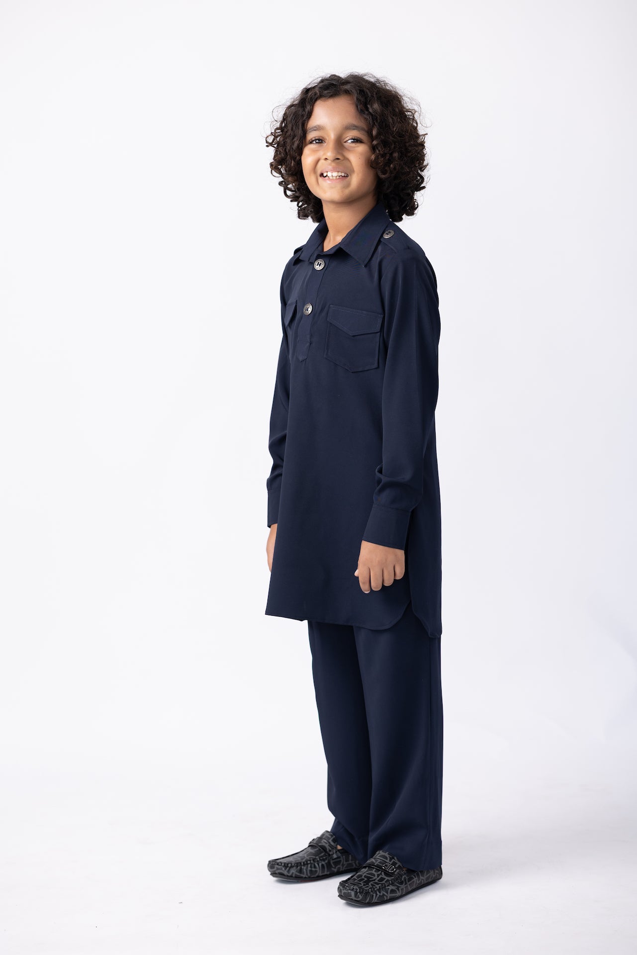The Amir Set