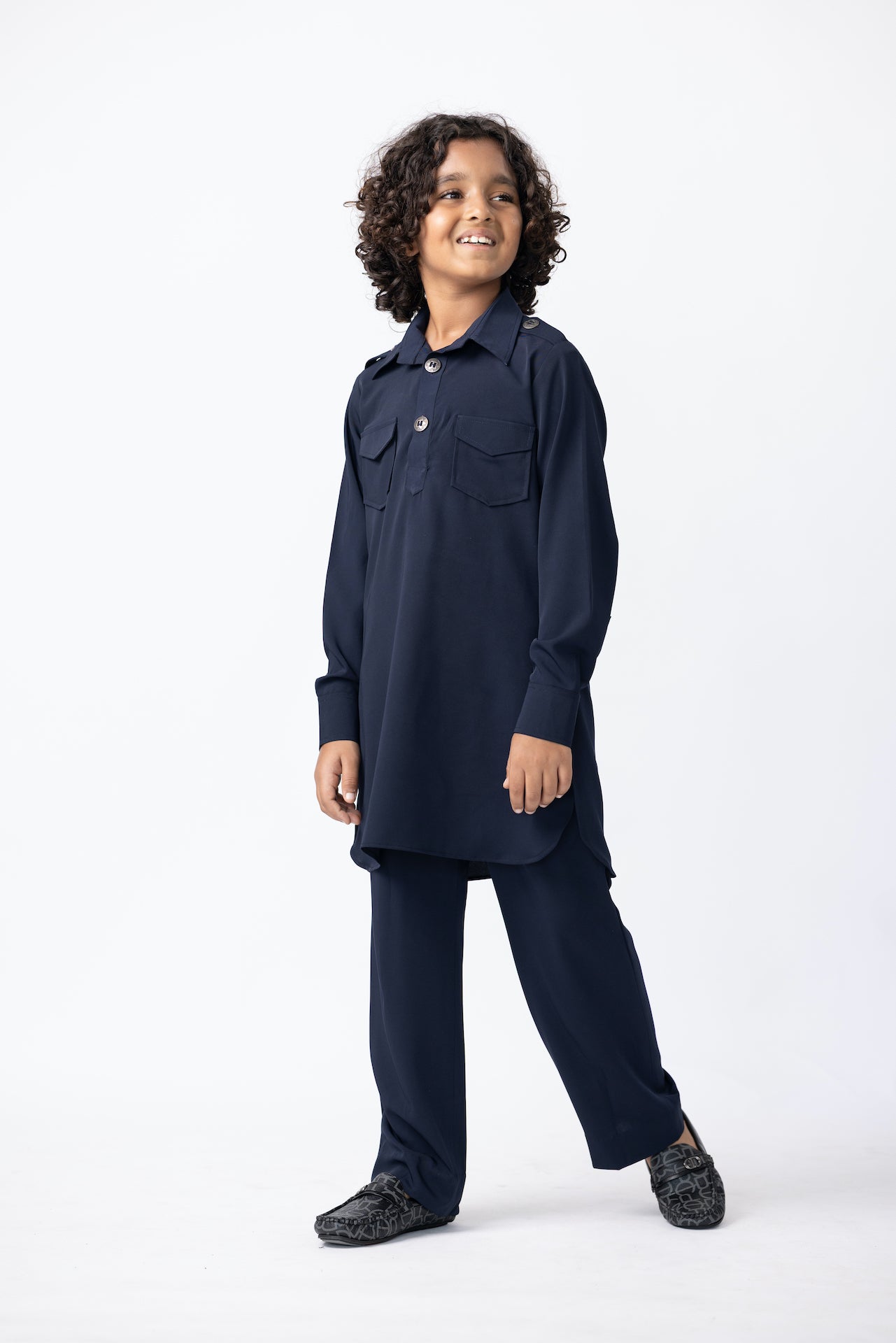 The Amir Set