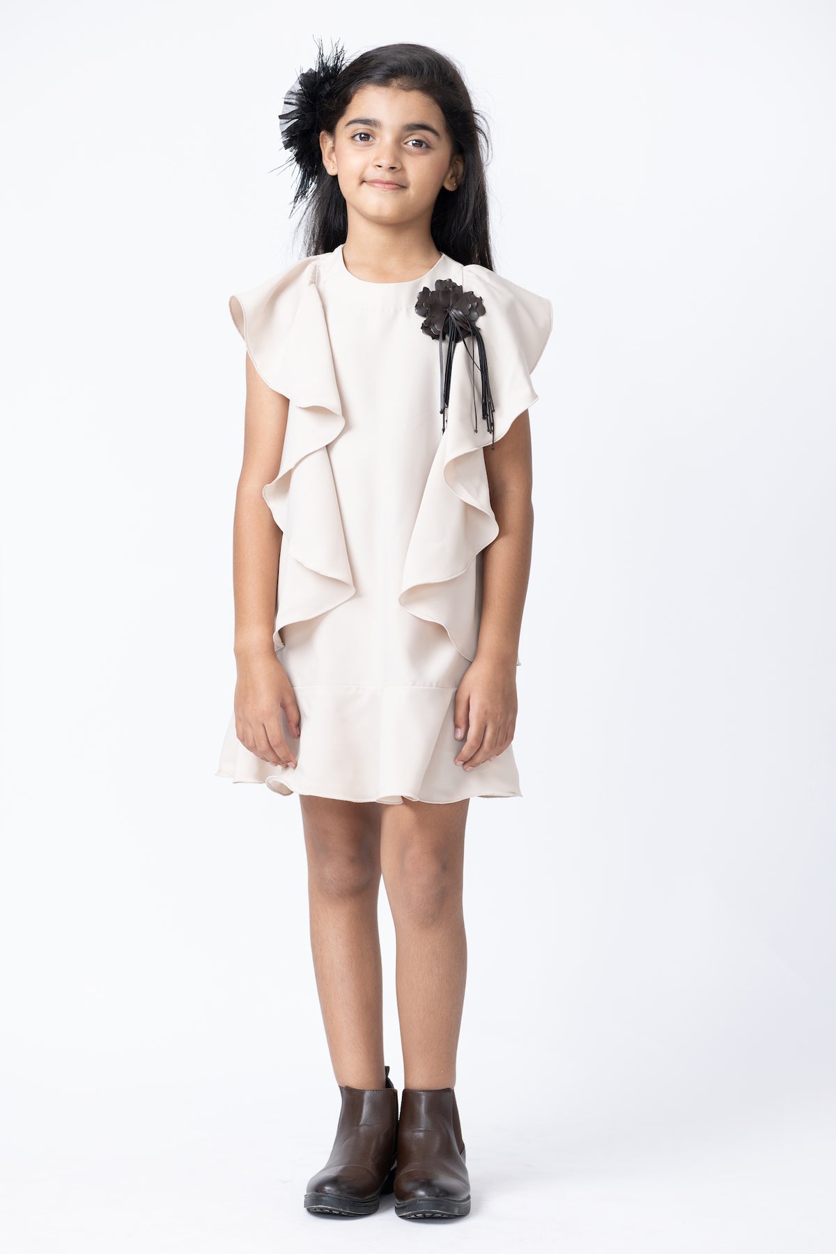 The Bloom Dress