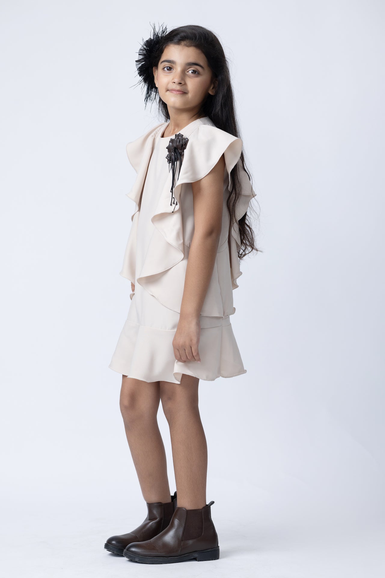 The Bloom Dress