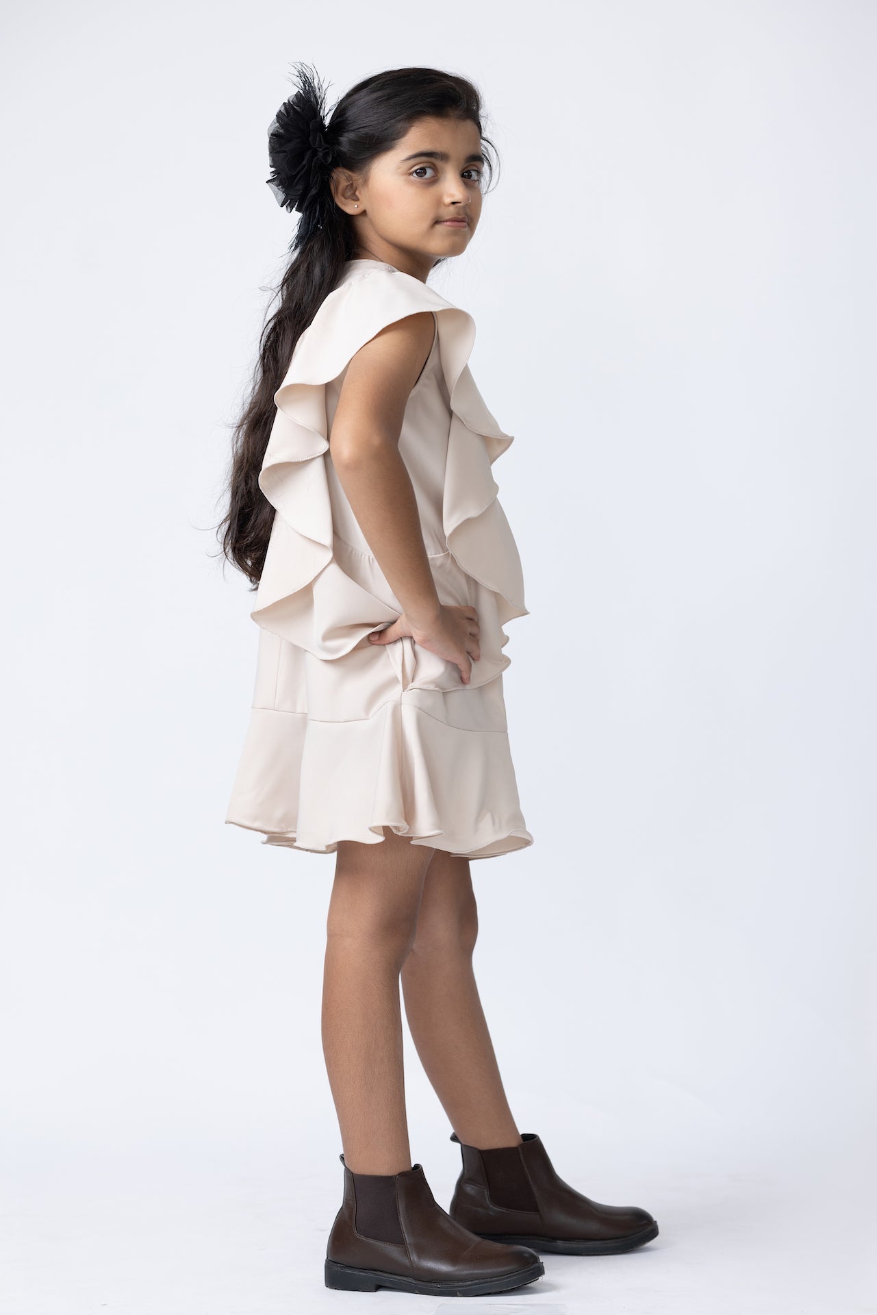 The Bloom Dress