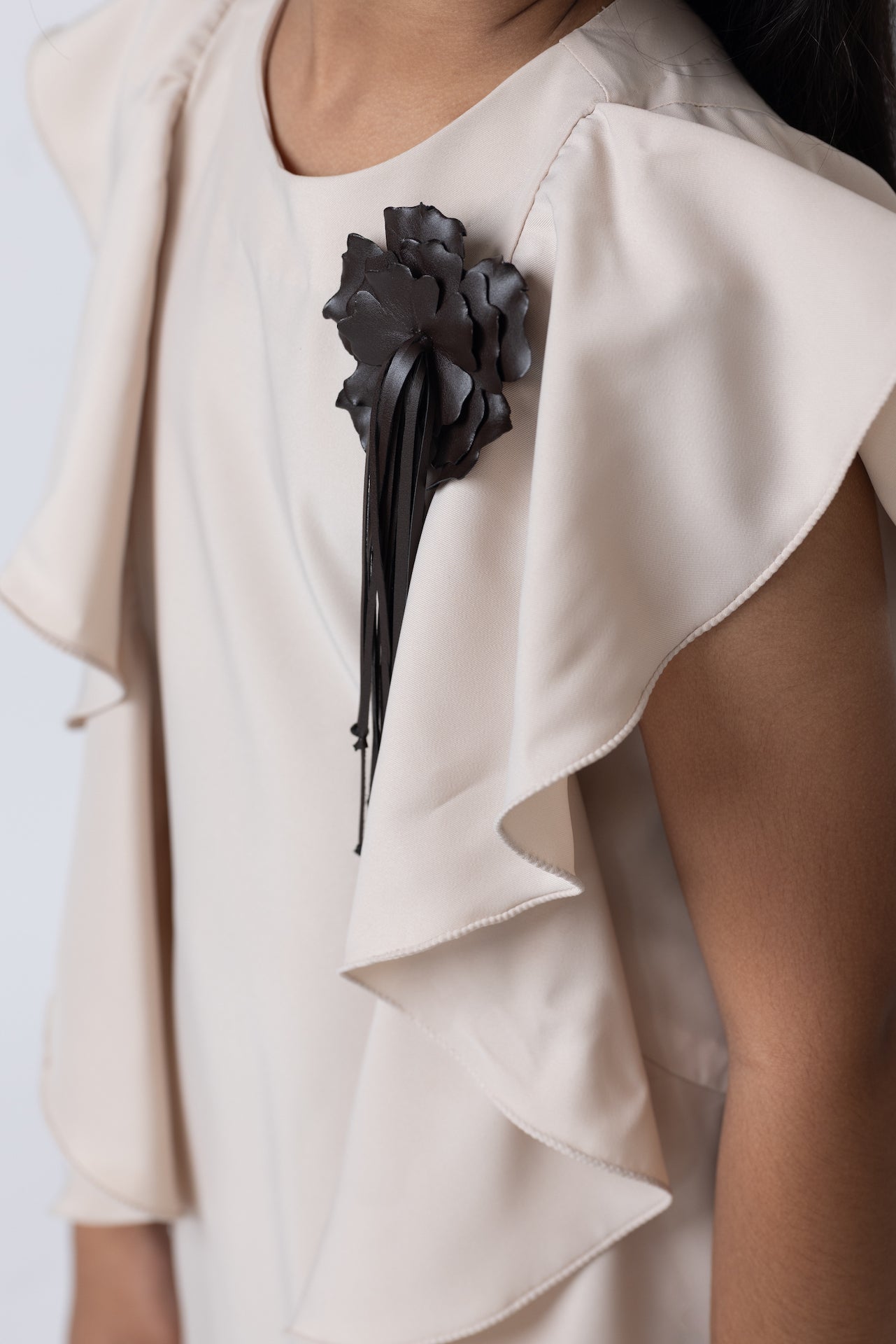 The Bloom Dress