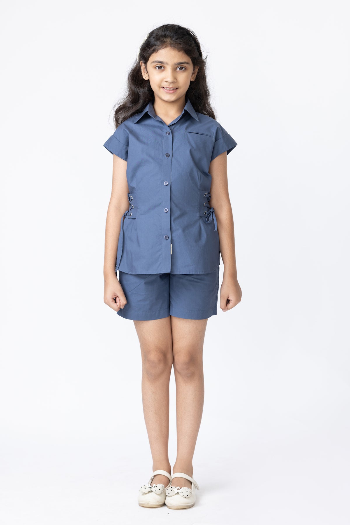 The Cruise Co-ord Set (Girls)