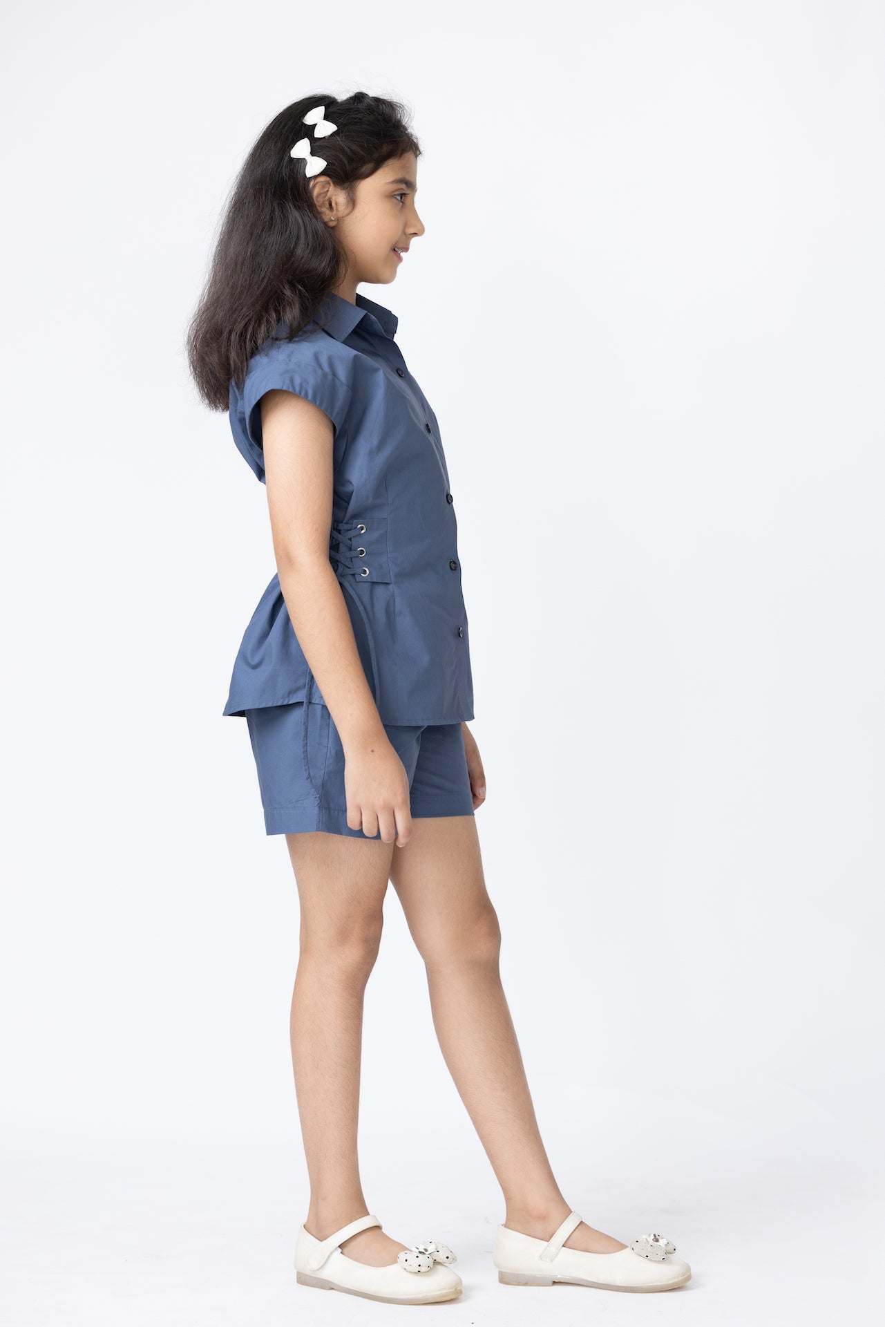 The Cruise Co-ord Set (Girls)