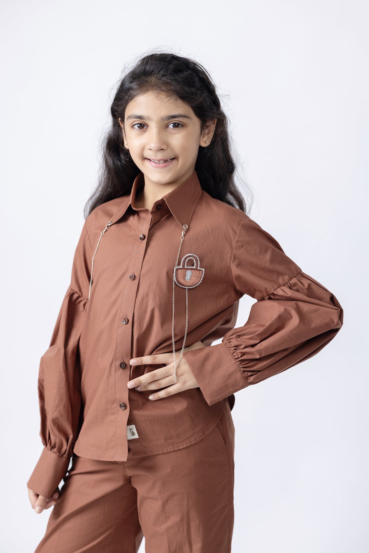 The Cypher Co-ord Set (Girls)