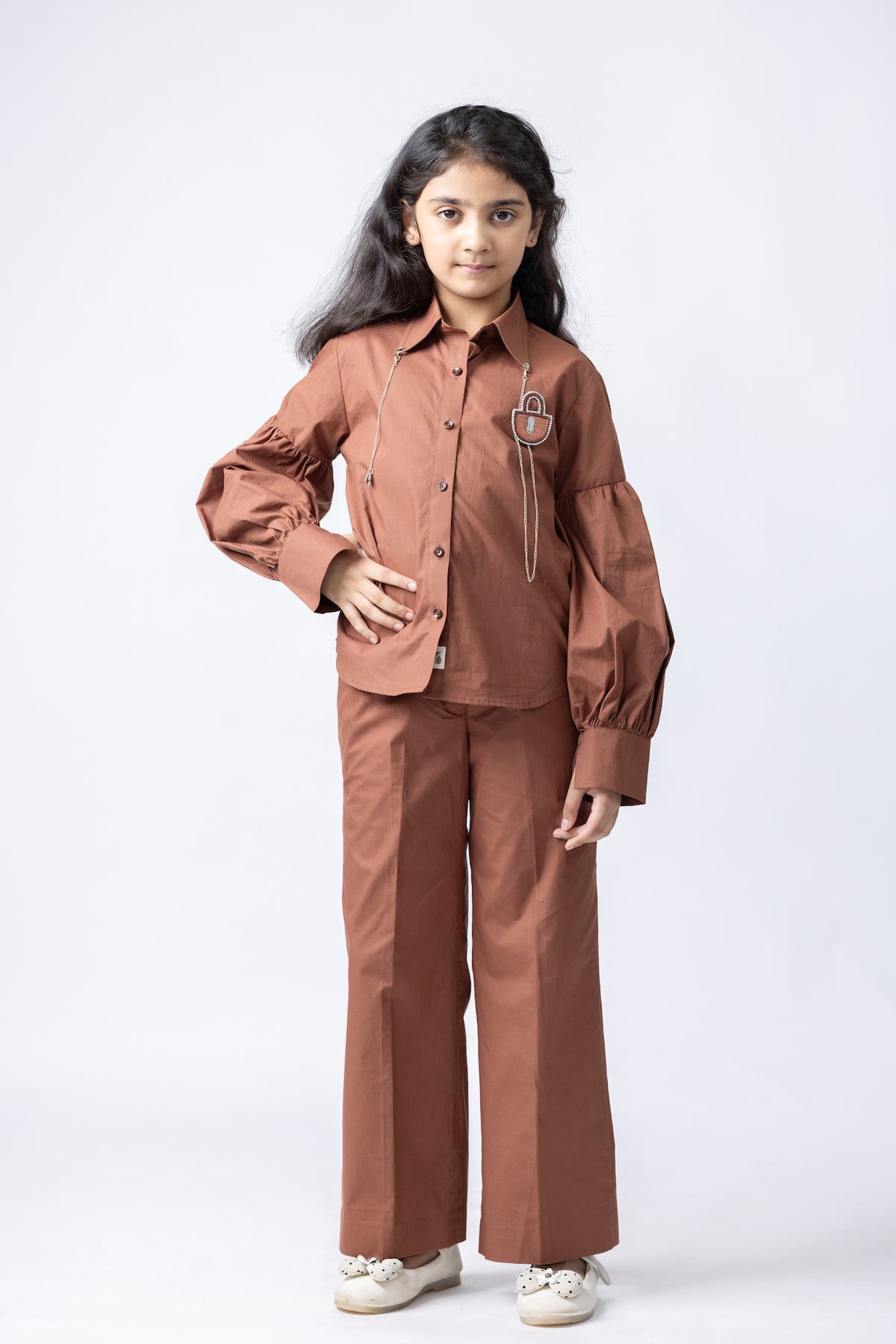 The Cypher Co-ord Set (Girls)