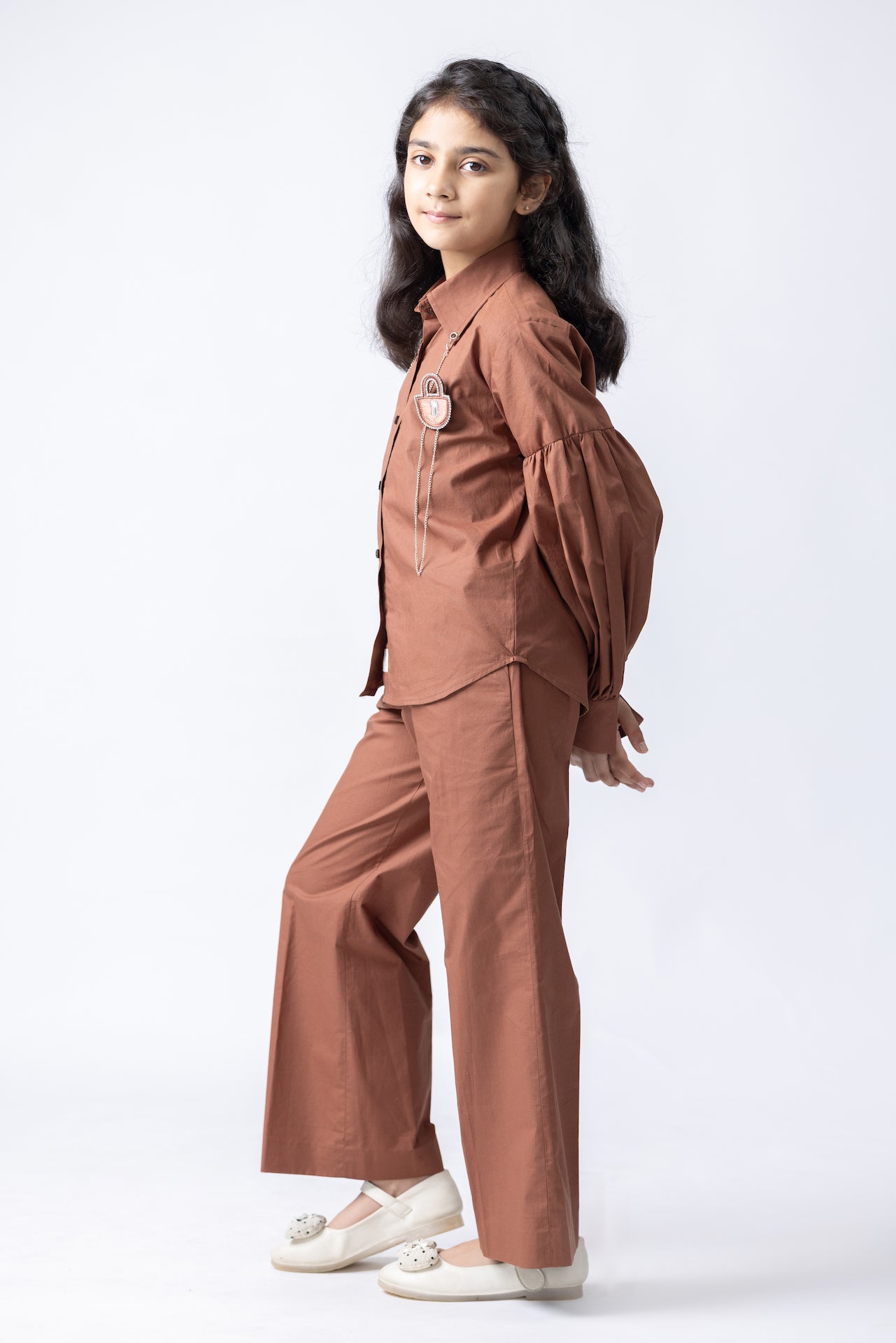 The Cypher Co-ord Set (Girls)