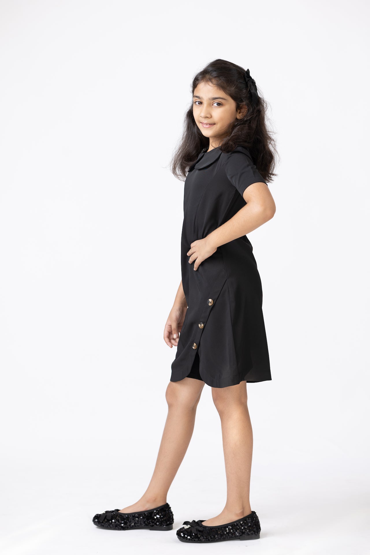 The Eclipse Dress