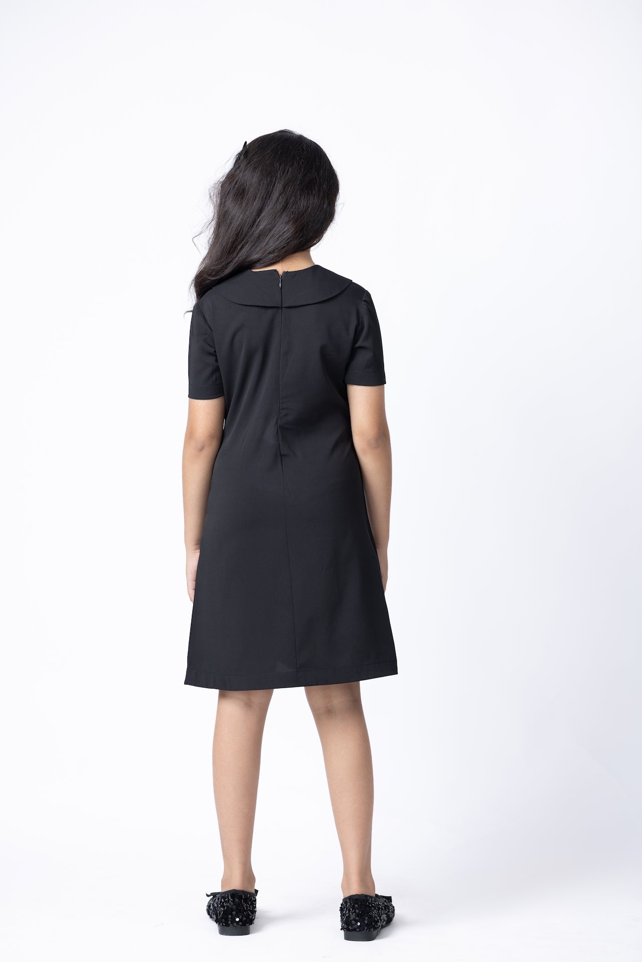 The Eclipse Dress