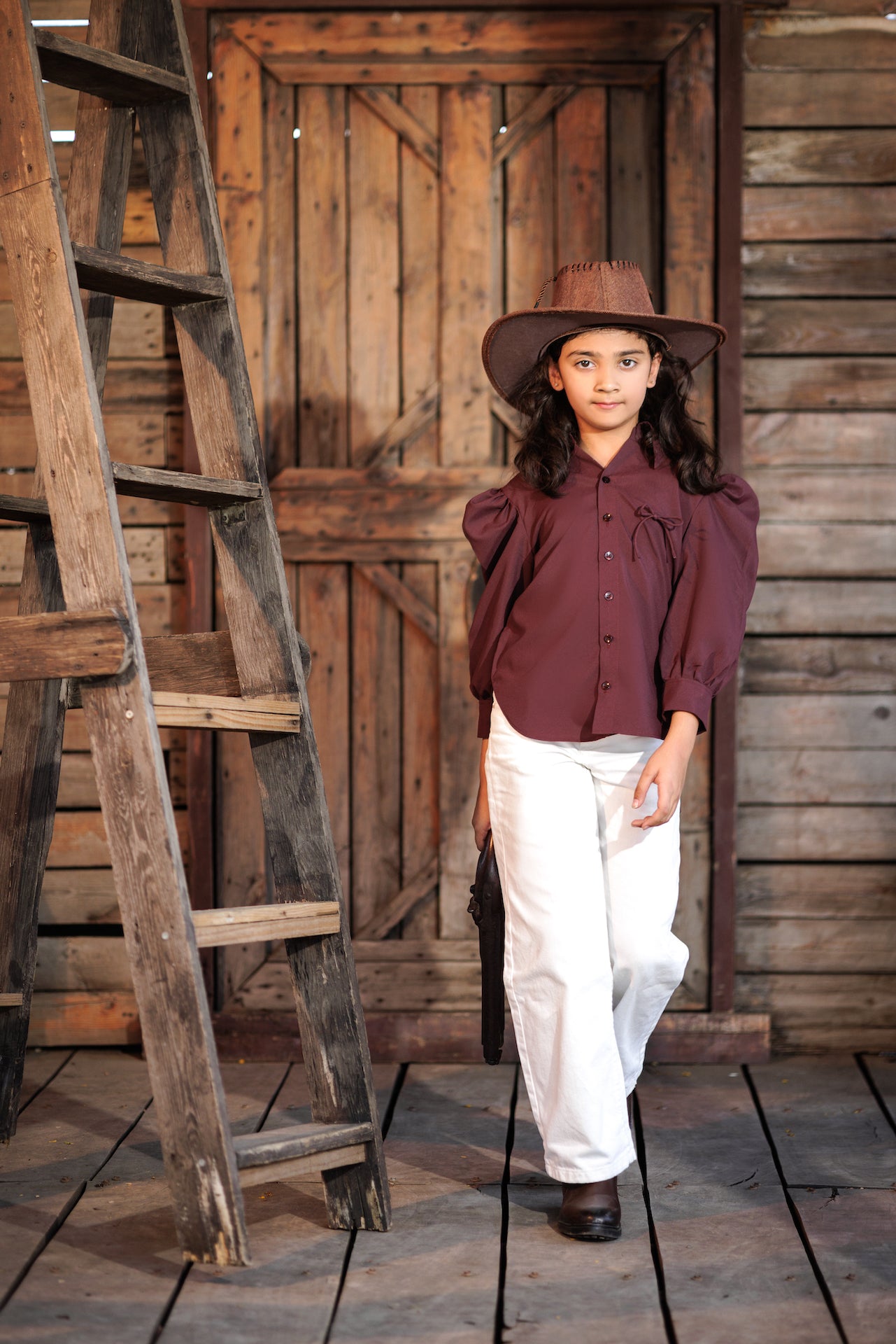 Barn Ranch Shirt