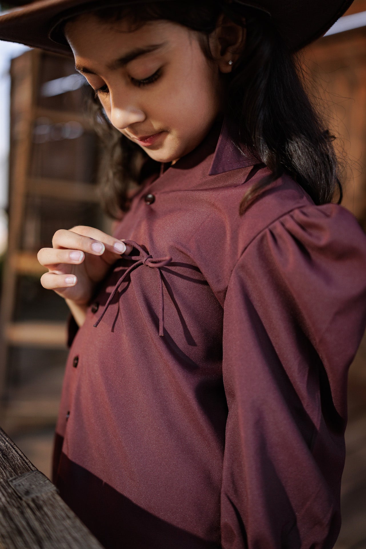 Barn Ranch Shirt