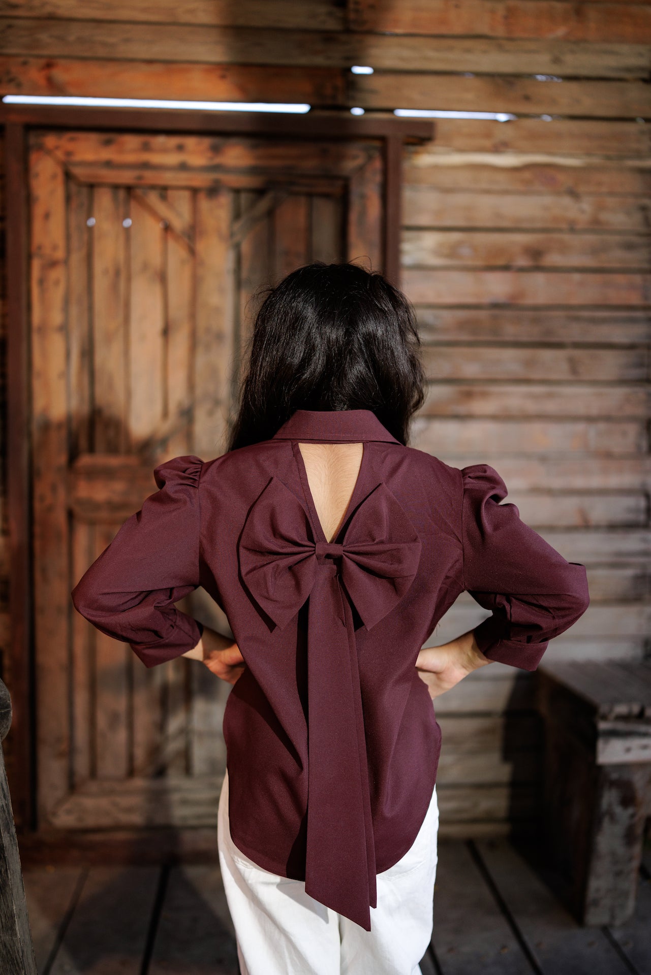 Barn Ranch Shirt