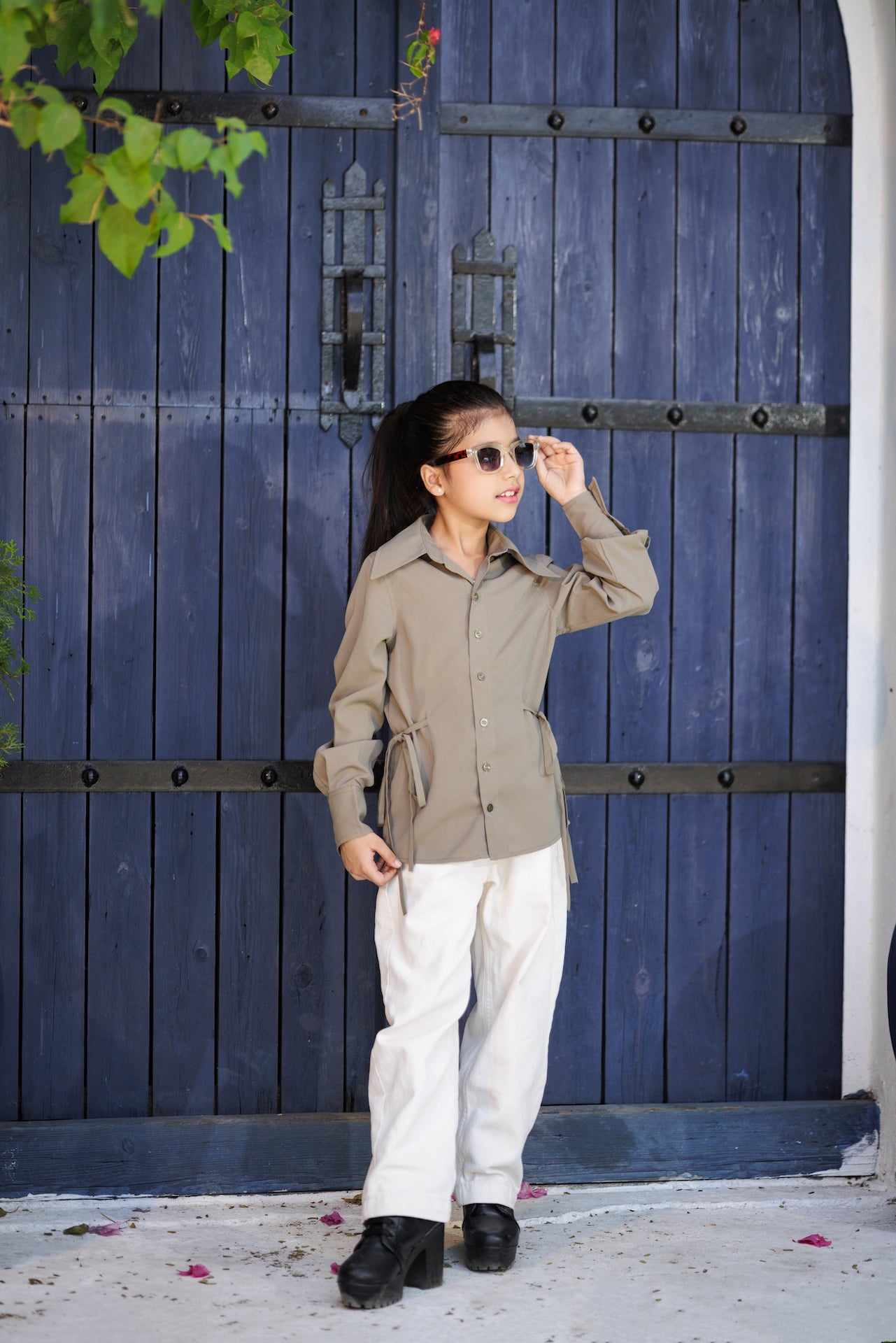 Sandtie Shirt