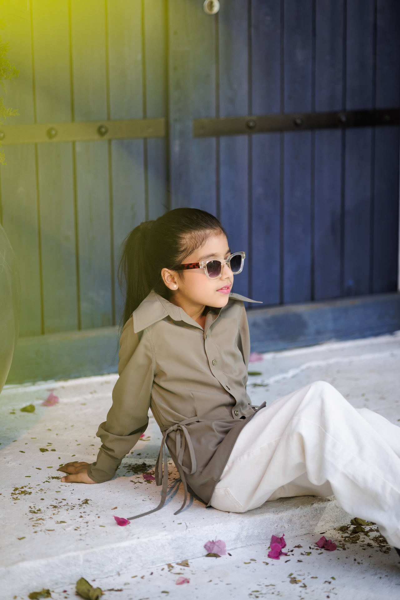 Sandtie Shirt