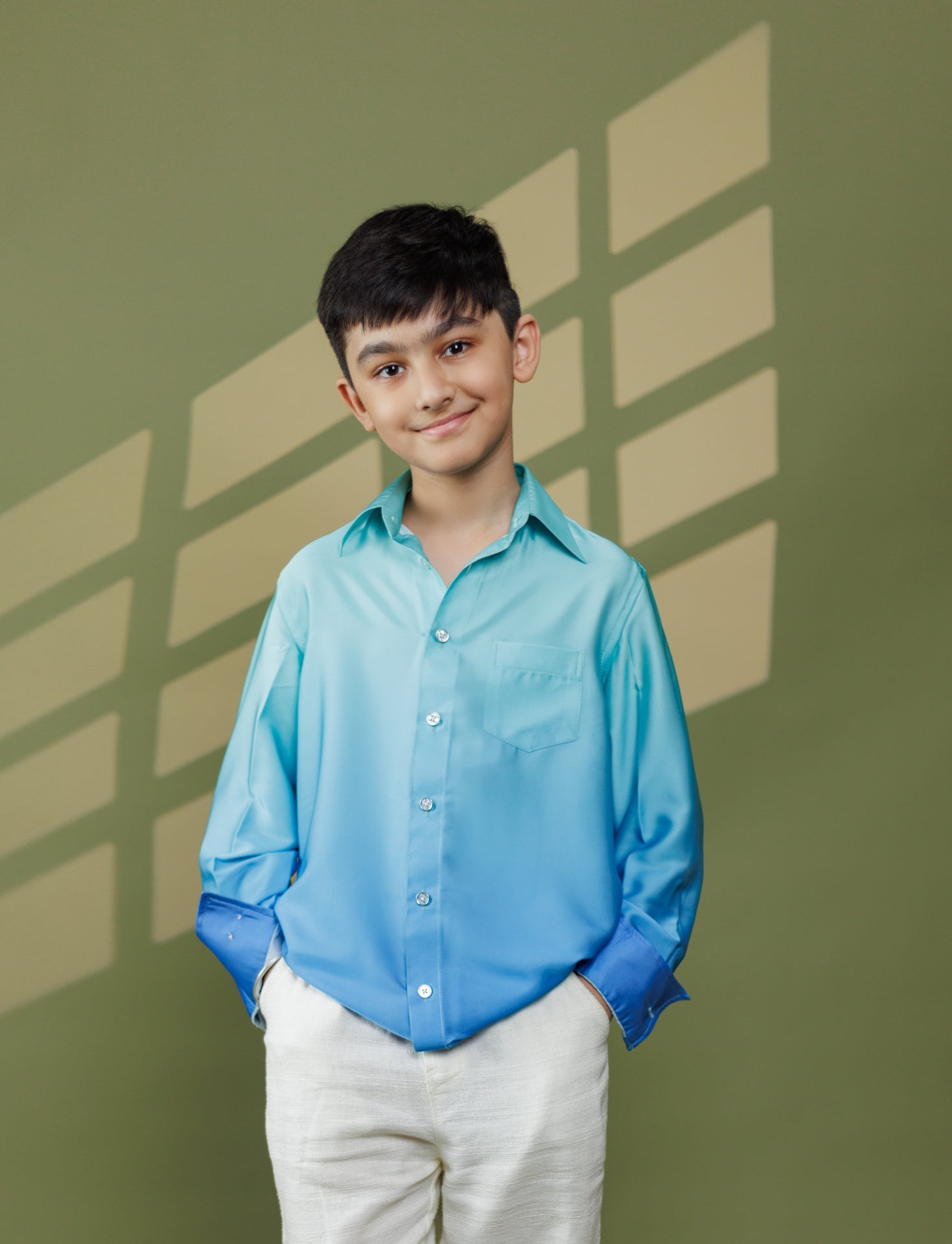 Ken Sail Away Shirt
