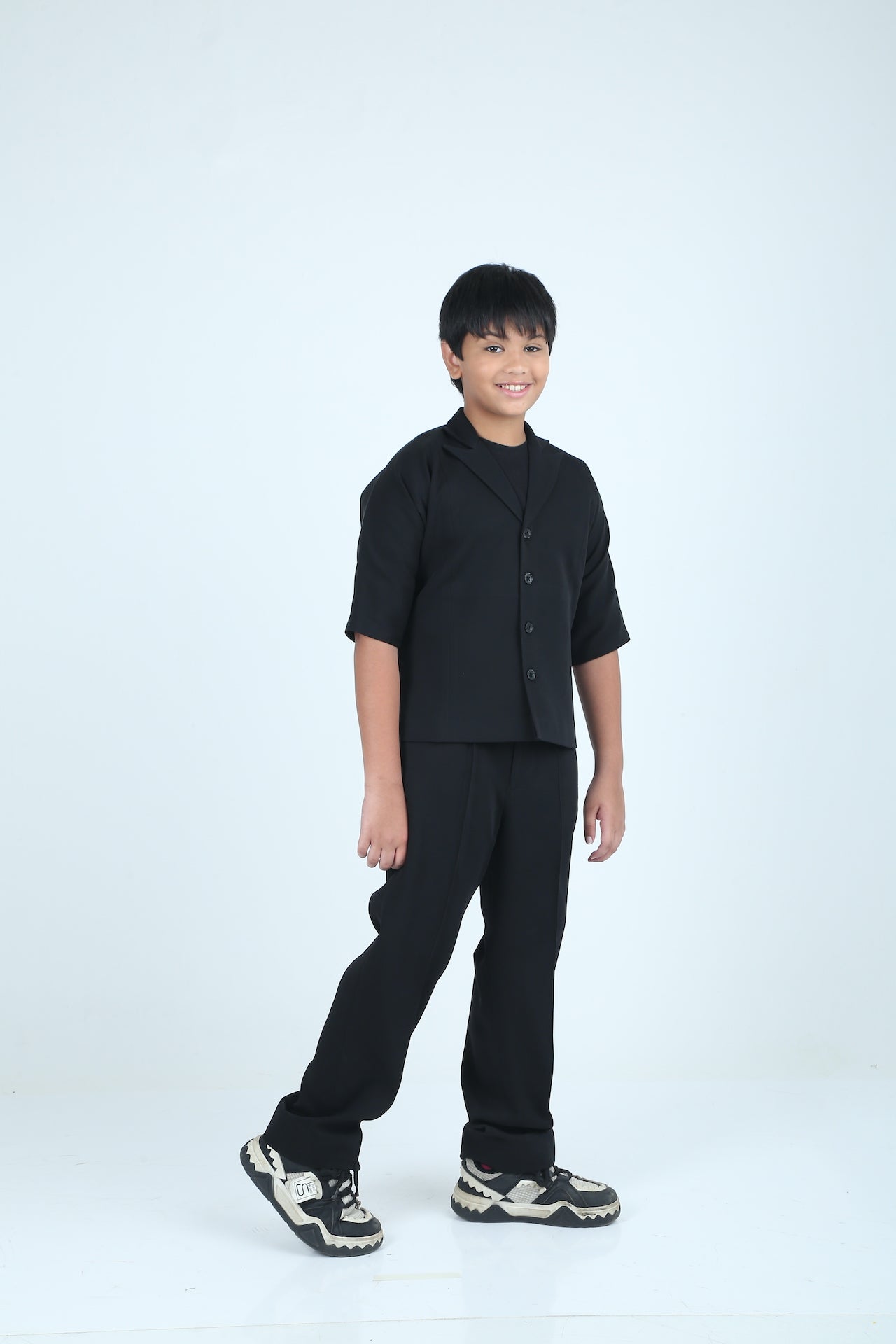 The Junior Executive Suit