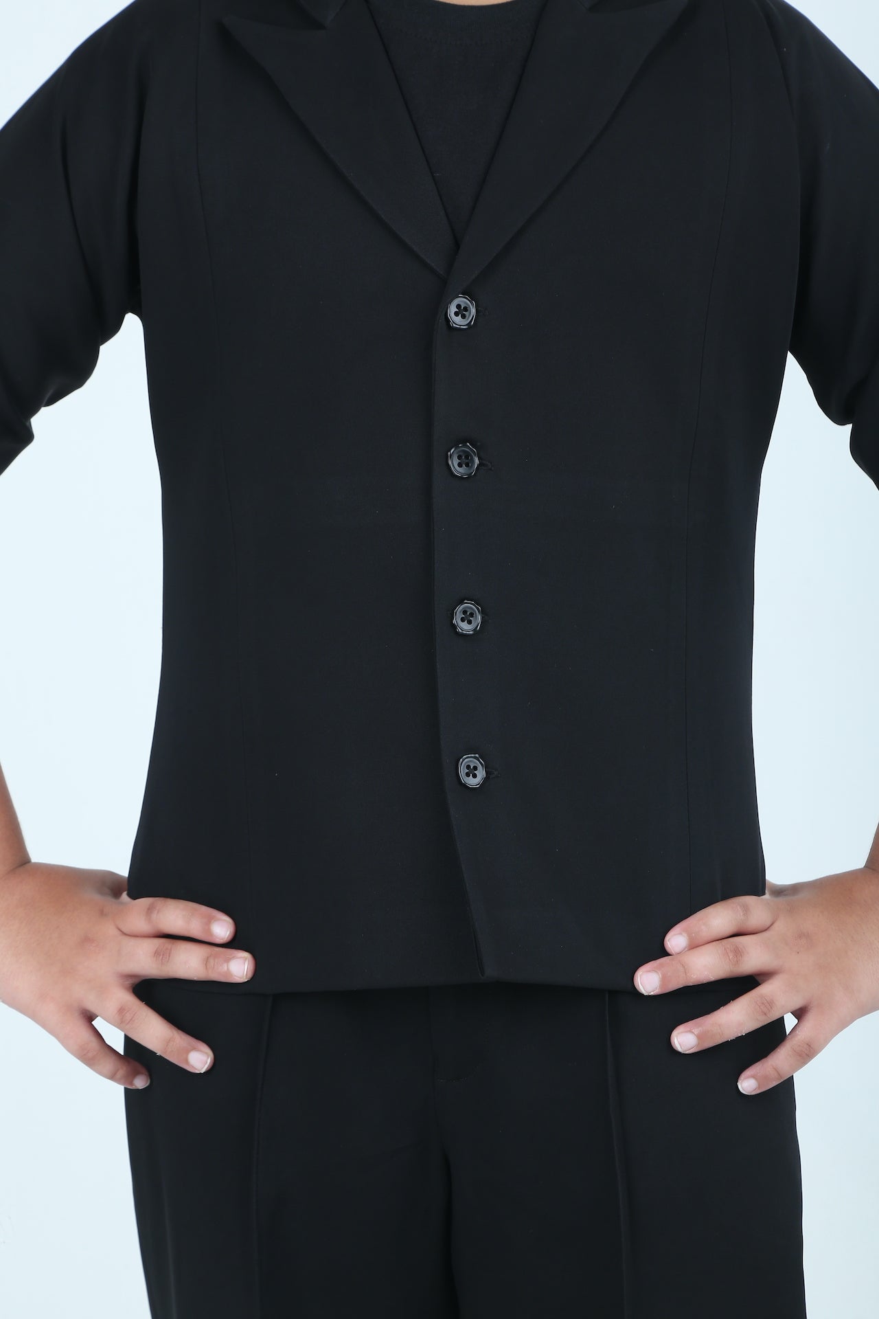 The Junior Executive Suit