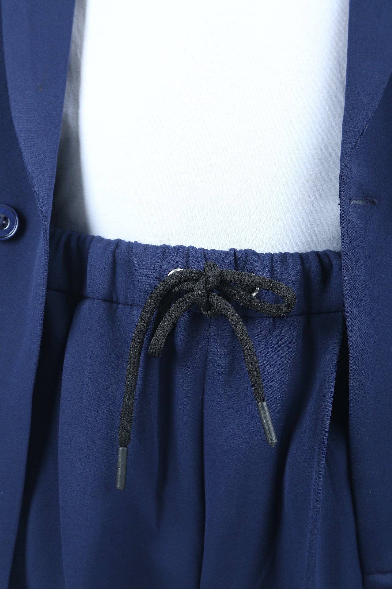Little Gentleman's Off-Duty Suit