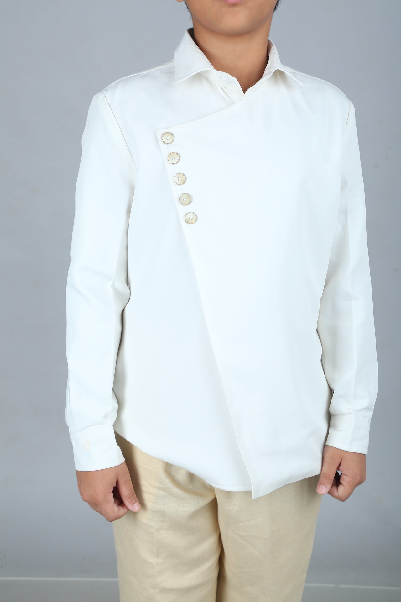 The Architect Shirt