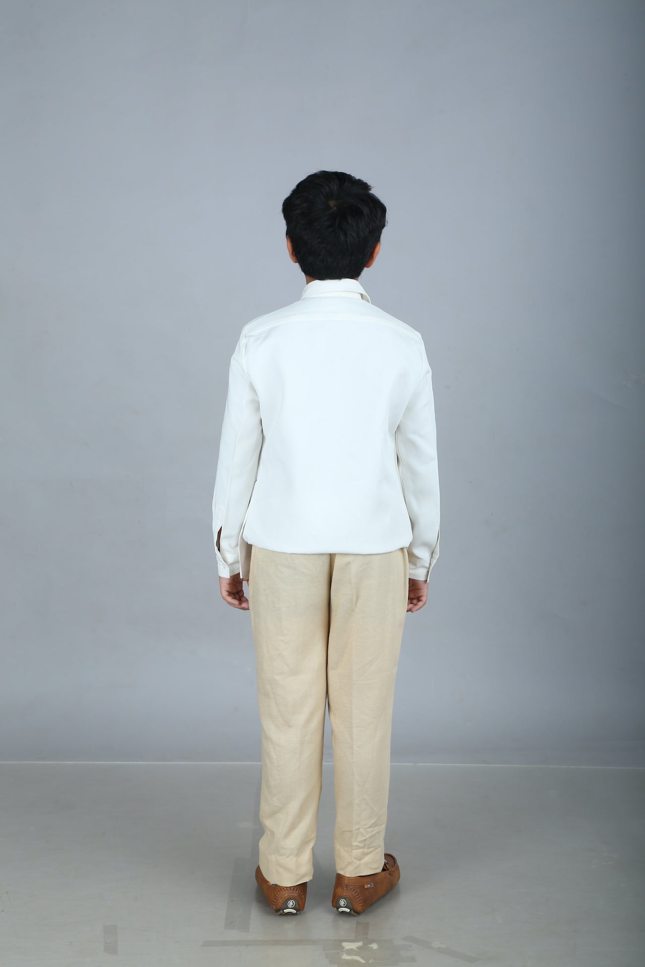 The Architect Shirt