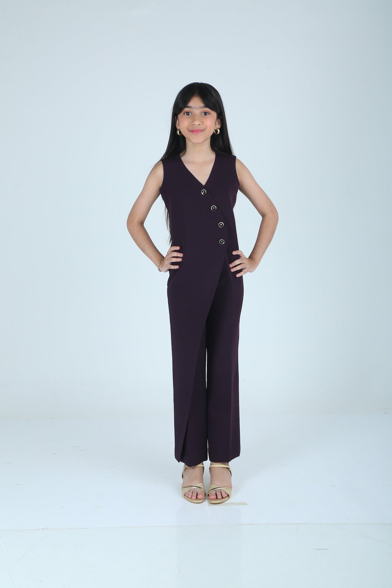 The Metro Muse Set