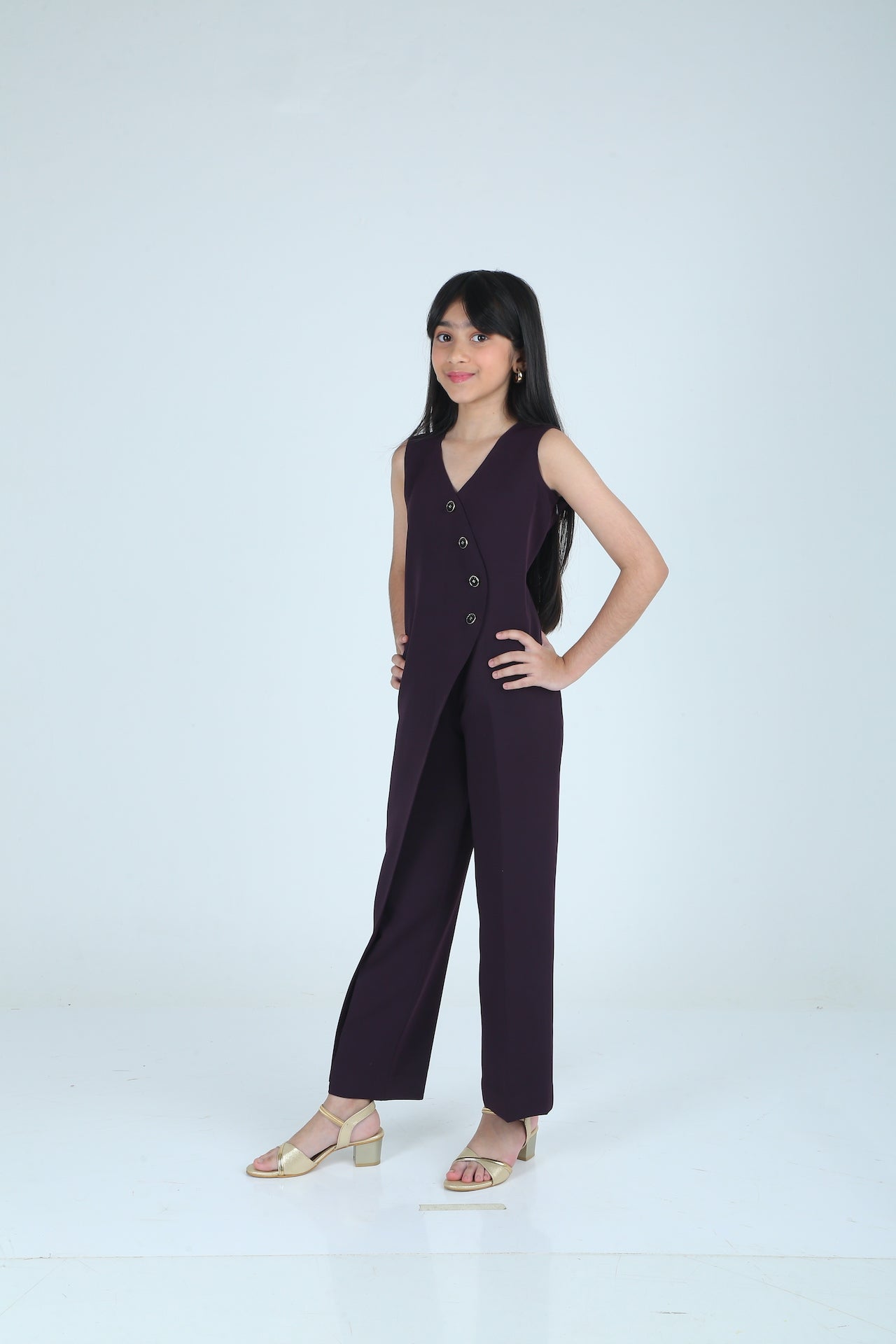 The Metro Muse Set