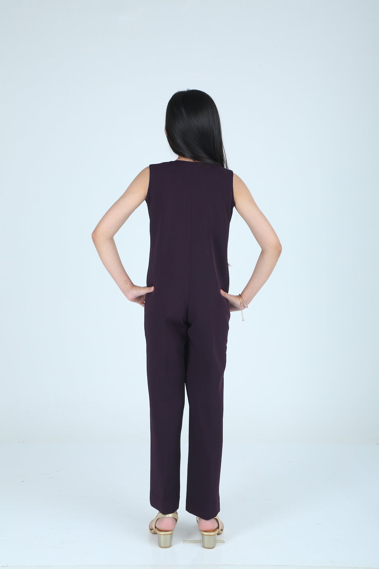 The Metro Muse Set