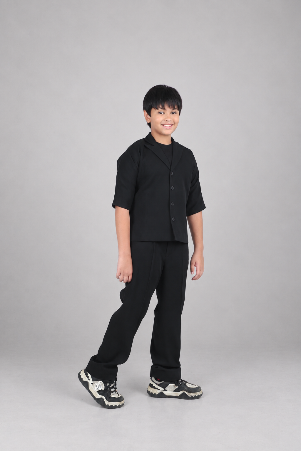 The Junior Executive Suit