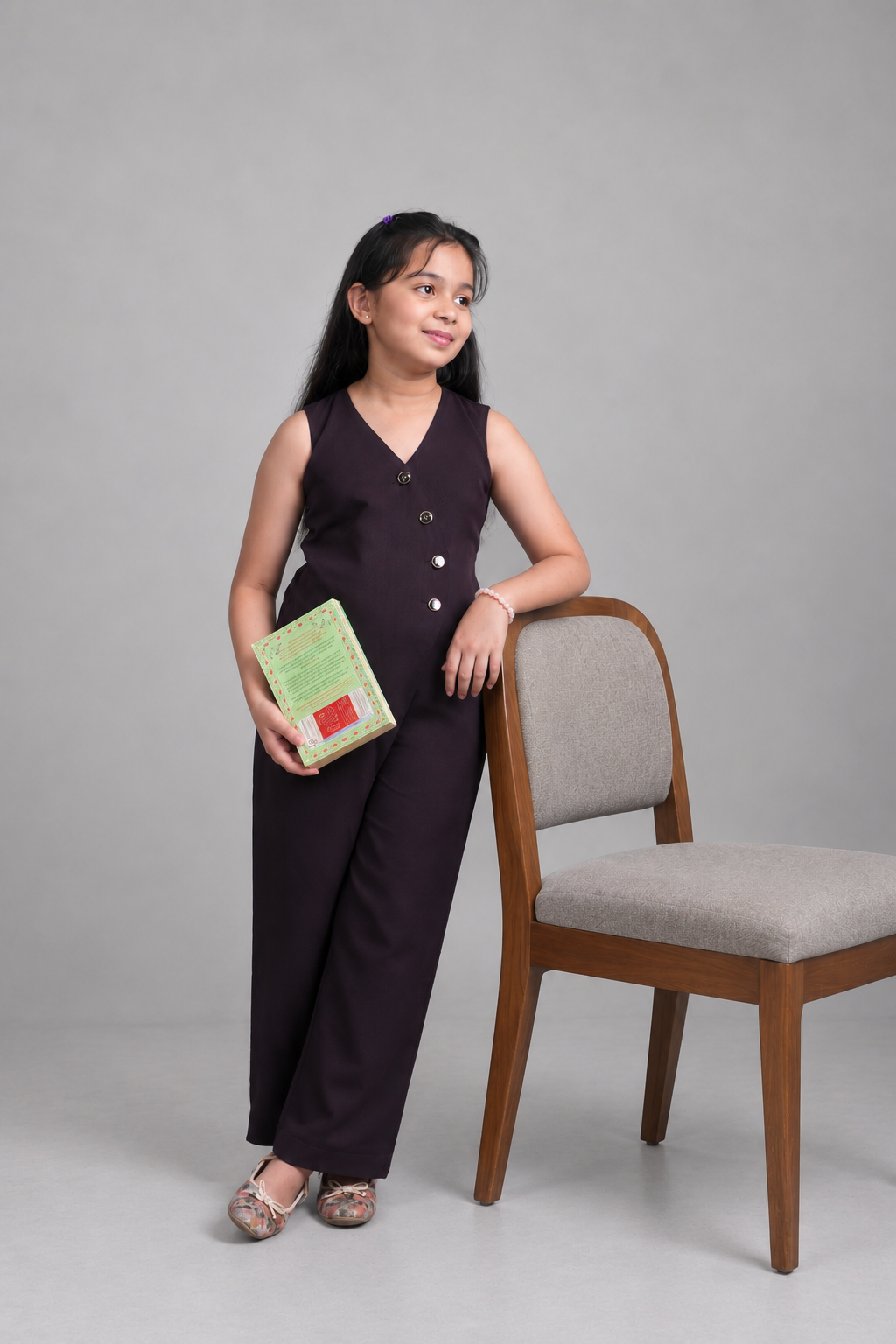 The Metro Muse Set